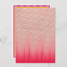 Party-, Abschluss- und Lebensversicherungskarten