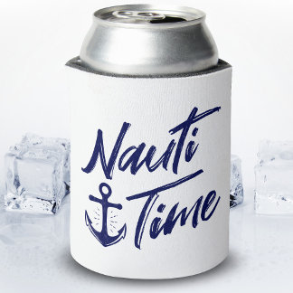 Party am See - Kreuzfahrt Schiff - Schifffahrt Dosenkühler