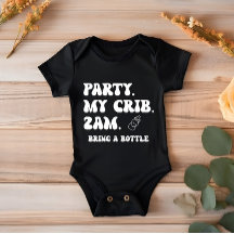 Party an meinem Schreibtisch um 2 Uhr | Niedlich F