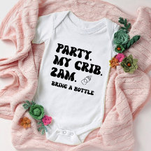 Party an meinem Schreibtisch um 2 Uhr | Niedlich F