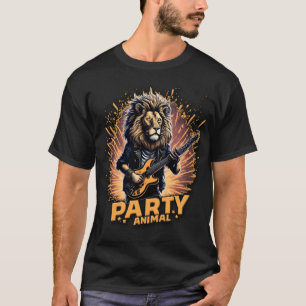 PARTY ANIMAL T-Shirt