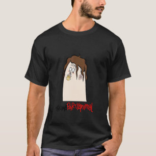 Party Animal Thumb Ironic Festival Party Musik T-Shirt