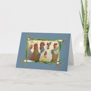 Party auf der Coop #3 Karte