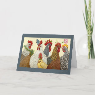 Party auf der Coop #3 Karte