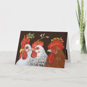 Party auf der Coop-Karte (Erntekarte) Karte