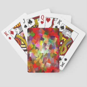 Party auf!... spielkarten