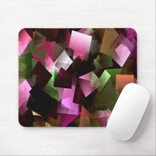 Party aus Gummi...... Mousepad