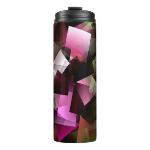 Party aus Gummi...... Thermosbecher