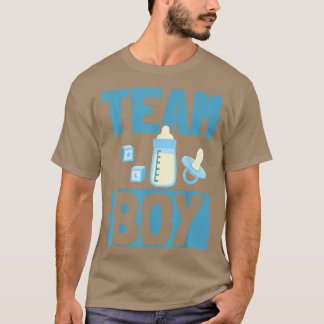 Party Baby Boy T-Shirt