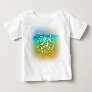 Party Baby T-shirt