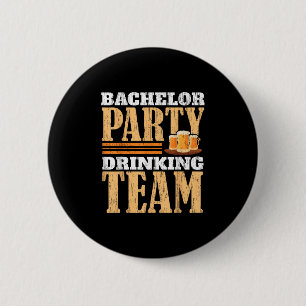 Party Bachelor Drink Team Bierbrauerei Raum _1 Button