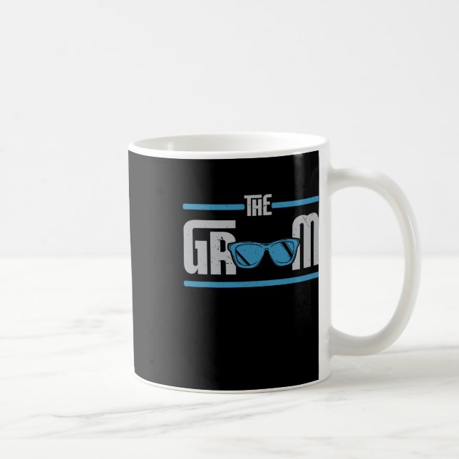 Party-Bachelor-Teil des Bauernhauses Kaffeetasse (Rechts)