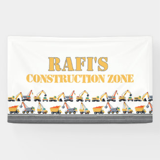 Party-Banner Banner