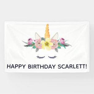 Party-Banner Banner