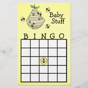 Party Bingo