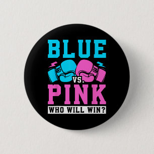 Party Blue VS Pink, der Boxen gewinnt Button