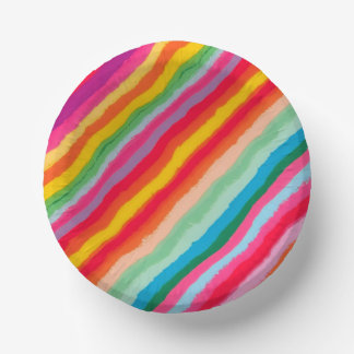 Party Bowls Pappteller