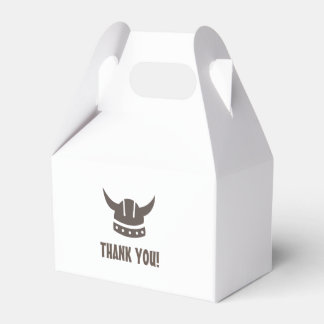 Party-Box Geschenkschachtel