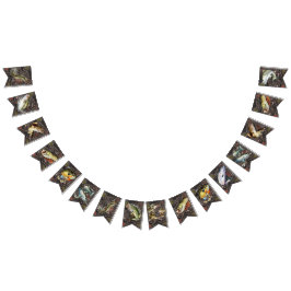 Party Bunting Wimpelkette