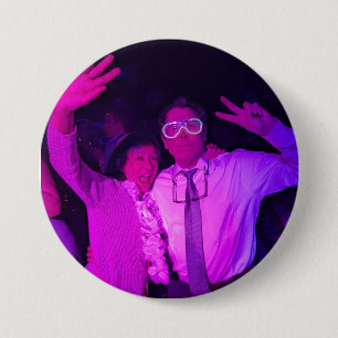 Party Button