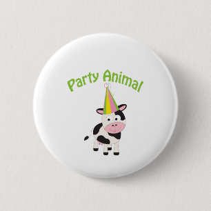 Party Button