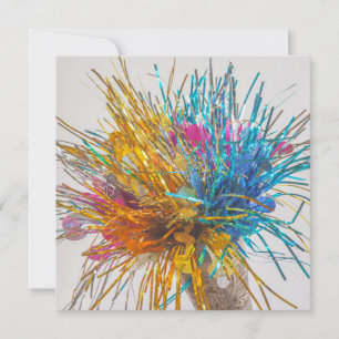 PARTY CELEBRATE NEUE JAHRE JEDE EINLADUNG