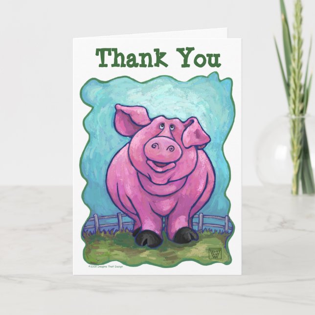 Party-Center Karte (Vorderseite)