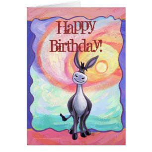 Party-Center von Donkey