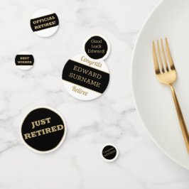 Party Confetti Konfetti