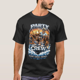 Party Crew T-Shirt