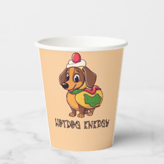 Party cups pappbecher