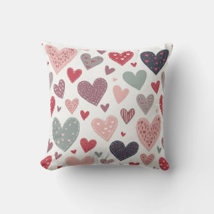 Party Cushion Kissen