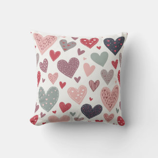 Party Cushion Kissen