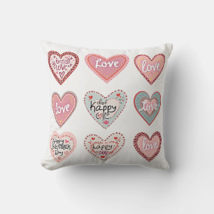 Party Cushion Kissen