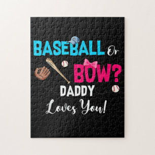 Party Daddy Lieben Puzzle