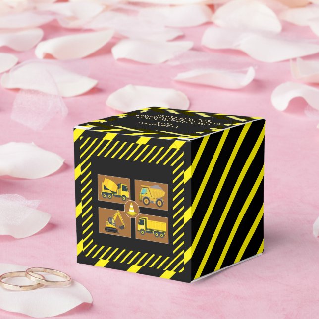 Party-Dekorationen für den Kindergeburtstag Geschenkschachtel (Hochzeit)