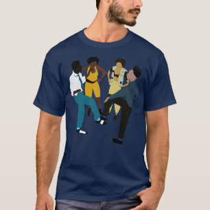 Party der 80er Jahre T-Shirt