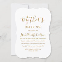 Party der Minimalistischen Christlichen Mutter mit