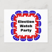 Party der republikanischen Wahlbeobachtungsmission