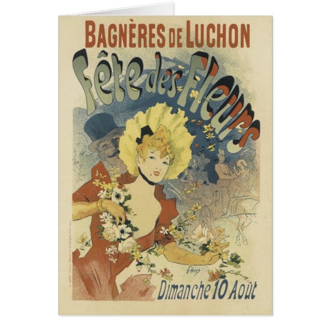 Party-DES Fleurs (Vorne)