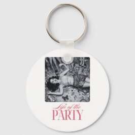 Party-Design | Brautjungfern-Party Schlüsselanhänger