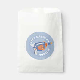 Party-Design Geschenktütchen