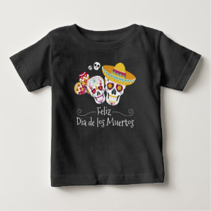 Party Dia de Muertos   Shirt