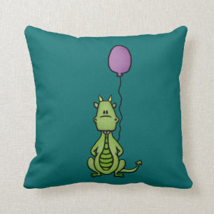 Party-Drache Kissen