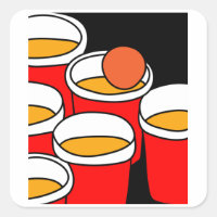 Party Drink Game Beerpong Beer Pong