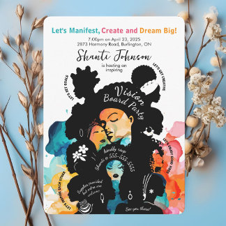 Party Einladung des Bildfensters