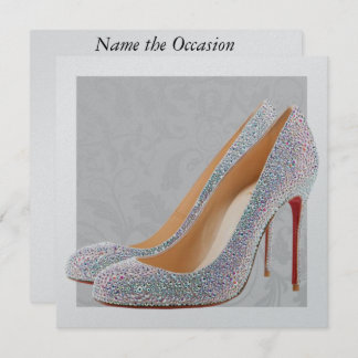 Party Einladung durch den SRF