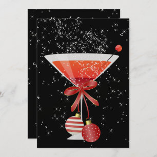 Party Einladung durch den SRF