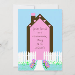 Party Einladung einladen