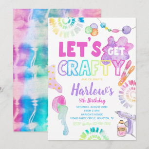 Party Einladung   Einladung von Fahrzeugen zum Geb